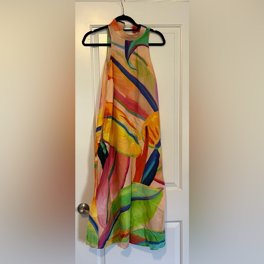 Farm Rio Maxi Dress